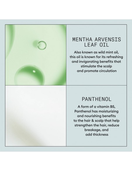 Nioxin - Density Defend Styling - Volumizing + Thickening Mousse Foam - 192g view 8