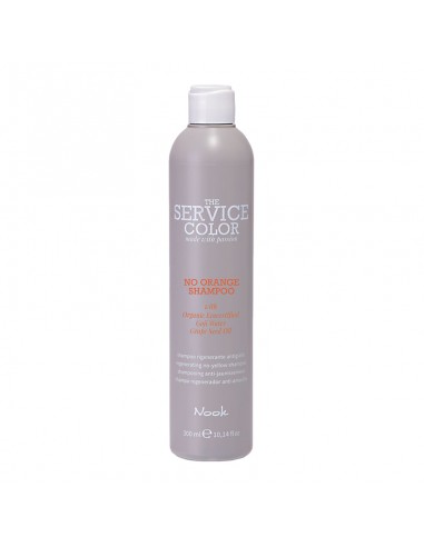 Nook - The Service Color - No Orange Shampoo - 300ml view 2