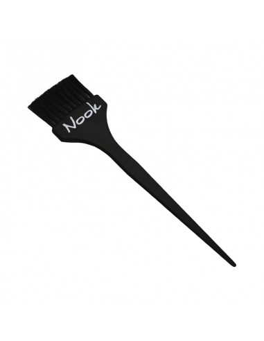 Nook - The Service Color - Tinting Brush Black view 2