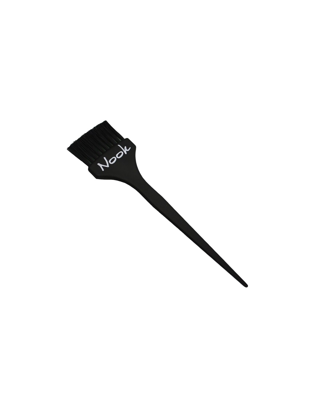 Nook - The Service Color - Tinting Brush Black