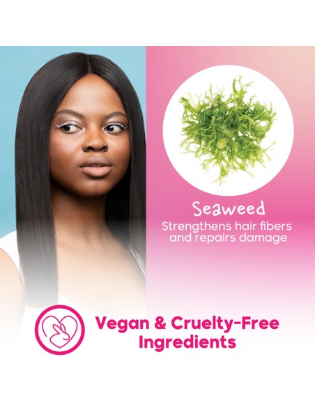 Nutree Brazilian Bondox Expert Mask - Afro - 250g view 7