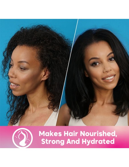 Nutree Brazilian Bondox Expert Mask - Afro - 250g view 6