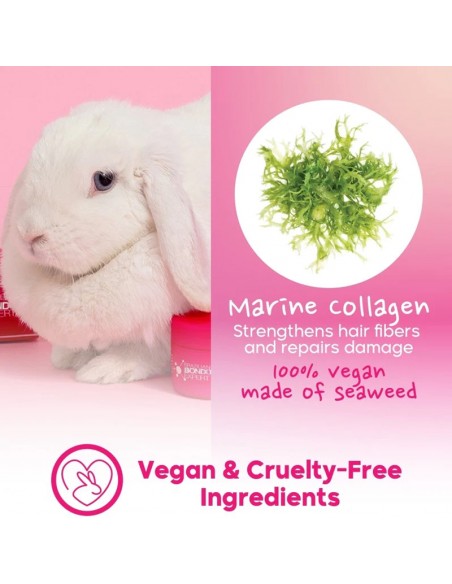 Nutree Brazilian Bondox Expert Treatment Mask - 250g view 6