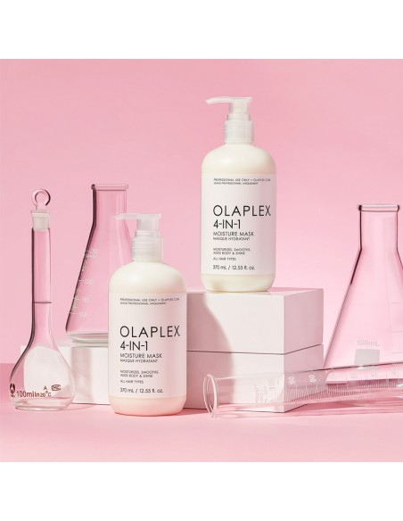 Olaplex - 4-in-1 Moisture Mask - 370ml view 11