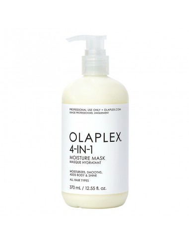Olaplex - 4-in-1 Moisture Mask - 370ml view 2