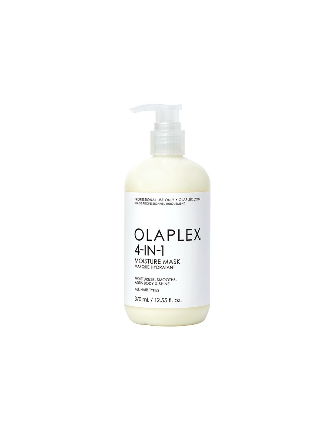 Olaplex - 4-in-1 Moisture Mask - 370ml