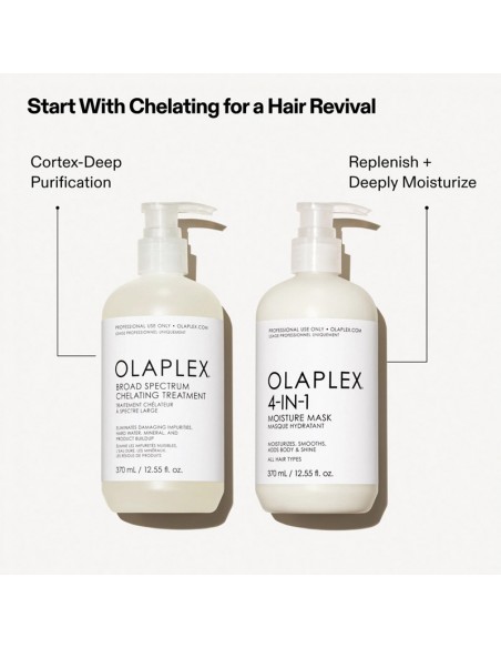 Olaplex - 4-in-1 Moisture Mask - 370ml view 10