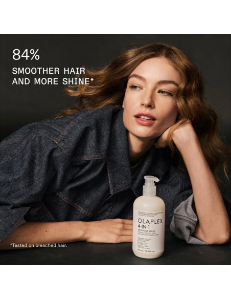 Olaplex - 4-in-1 Moisture Mask - 370ml view 6