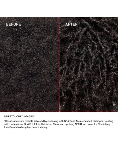 Olaplex - 4-in-1 Moisture Mask - 370ml view 9