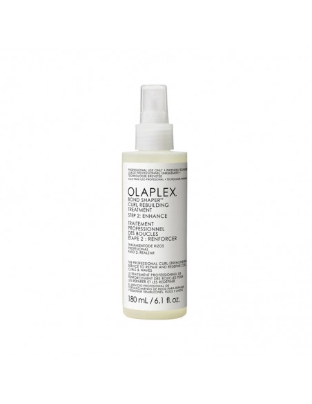 Olaplex - Bond Shaper Curl Rebuilding Treatment Kit view 5