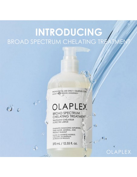 Olaplex - Broad Spectrum Chelating Treatment - 370ml view 5