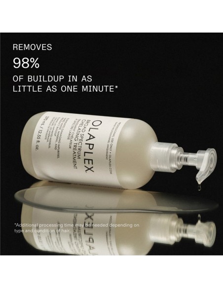 Olaplex - Broad Spectrum Chelating Treatment - 370ml view 6