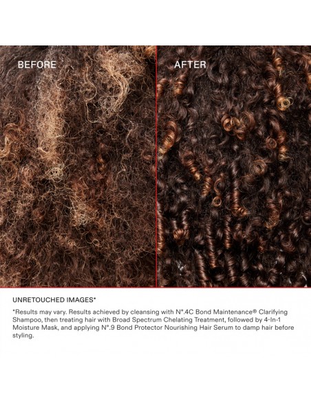 Olaplex - Broad Spectrum Chelating Treatment - 370ml view 11