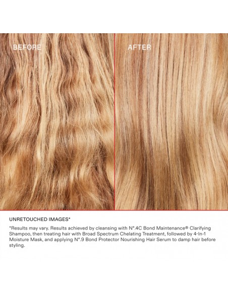Olaplex - Broad Spectrum Chelating Treatment - 370ml view 10