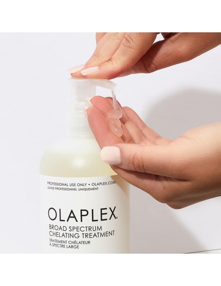 Olaplex - Broad Spectrum Chelating Treatment - 370ml view 7