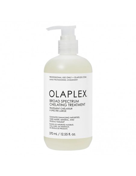Olaplex - Broad Spectrum Chelating Treatment - 370ml view 3