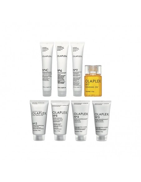 Olaplex - Discovery Kit view 4