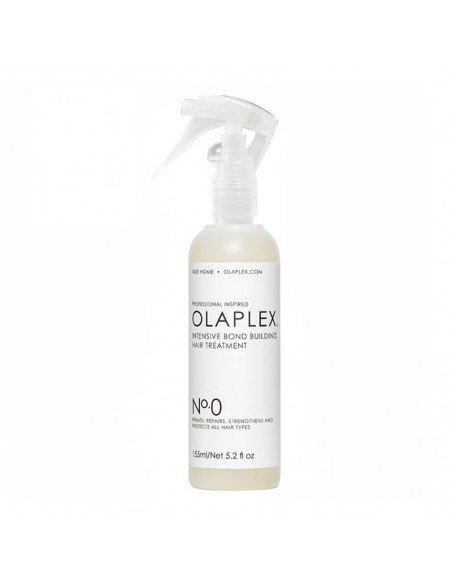 Olaplex - No. 0 Intensive Bond Building Treatment Sprayer - 155ml view 3