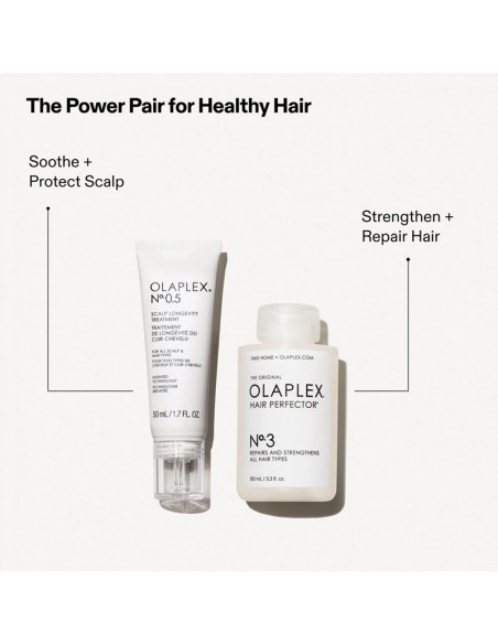 Olaplex - No. 0.5 Scalp Longevity Treatment - 50ml view 7