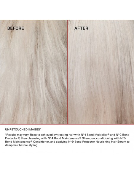 Olaplex - No. 1 & No. 2 Traveling Stylist Kit view 9