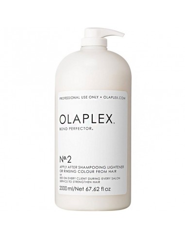 Olaplex - No. 2 Bond Perfector - 2000ml view 2