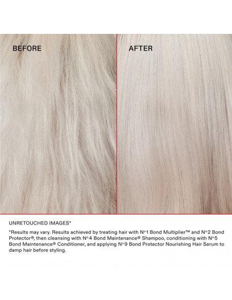 Olaplex - No. 2 Bond Perfector - 2000ml view 7