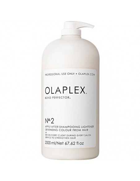 Olaplex - No. 2 Bond Perfector - 2000ml view 3
