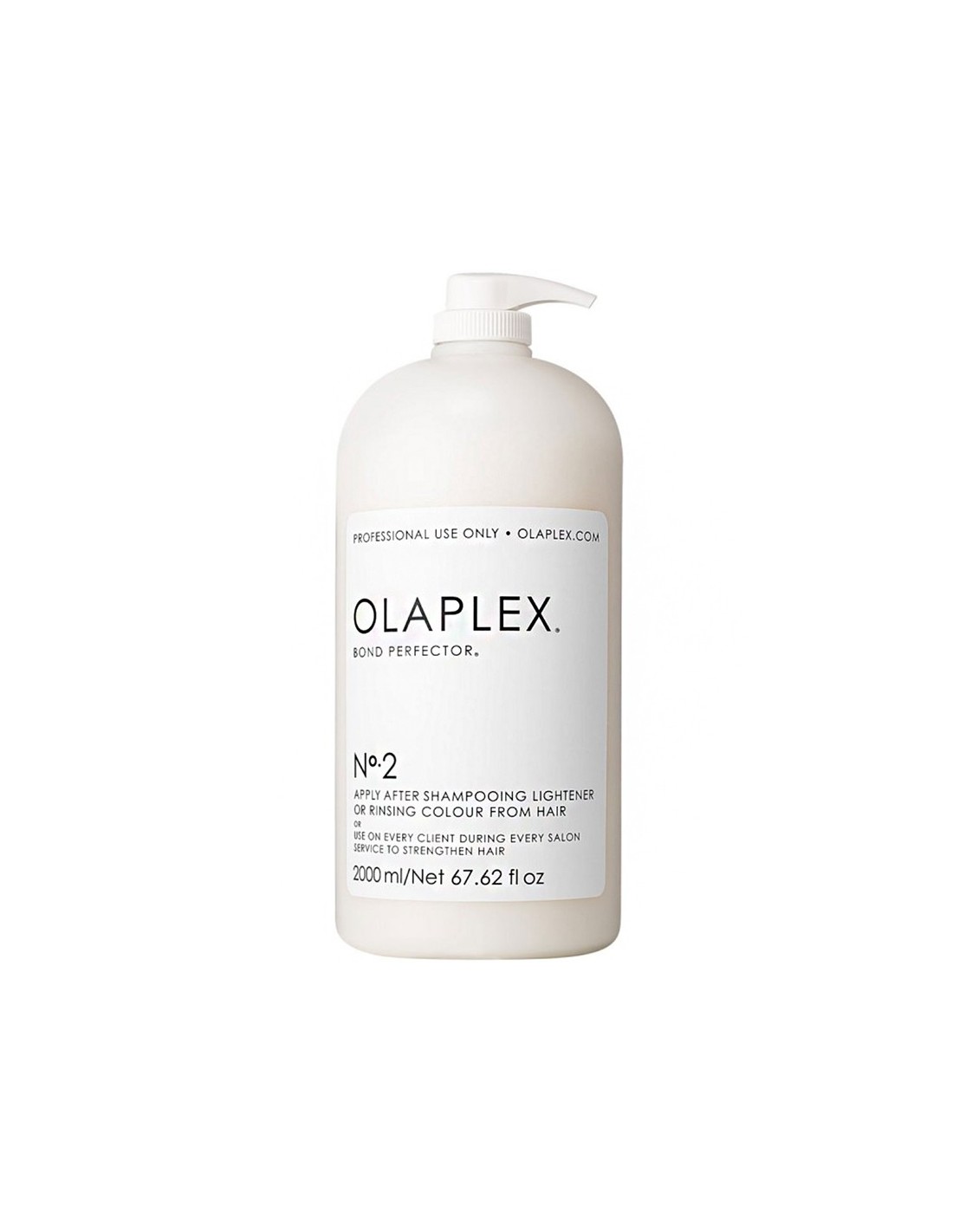 Olaplex - No. 2 Bond Perfector - 2000ml