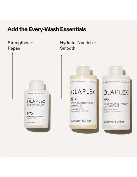 Olaplex - No. 3 Hair Perfector - 100ml view 7