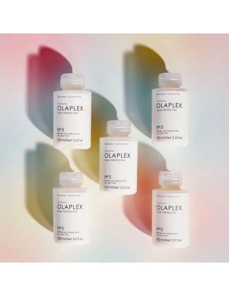 Olaplex - No. 3 Hair Perfector - 100ml view 11