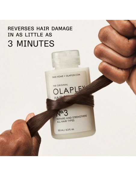 Olaplex - No. 3 Hair Perfector - 100ml view 6