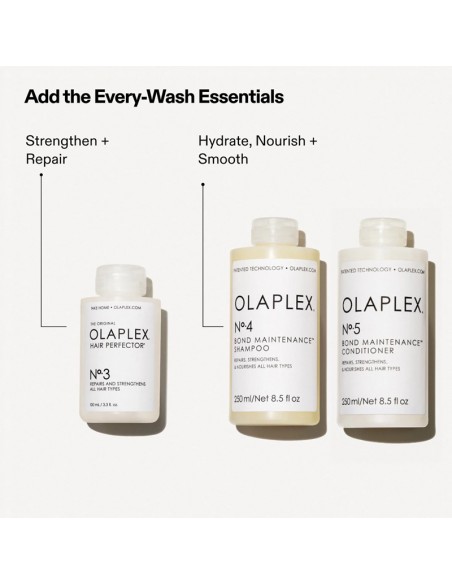 Olaplex - No. 3 Hair Perfector - 250ml view 10