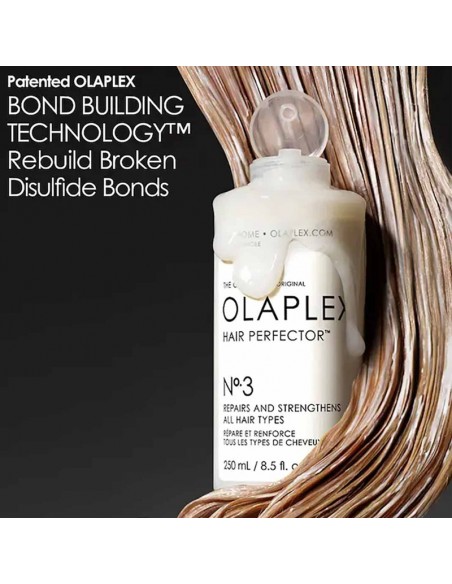 Olaplex - No. 3 Hair Perfector - 250ml view 5