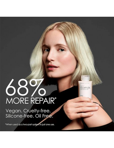 Olaplex - No. 3 Hair Perfector - 250ml view 6