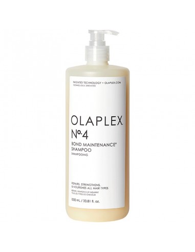 Olaplex - No. 4 Bond Maintenance Shampoo - 1000ml view 2