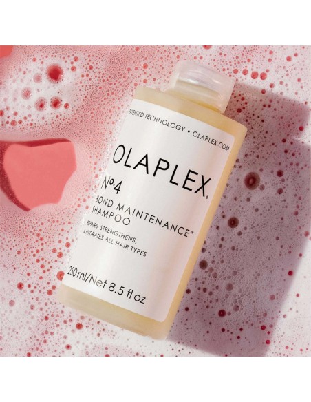 Olaplex - No. 4 Bond Maintenance Shampoo - 250ml view 7