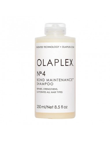 Olaplex - No. 4 Bond Maintenance Shampoo - 250ml view 2