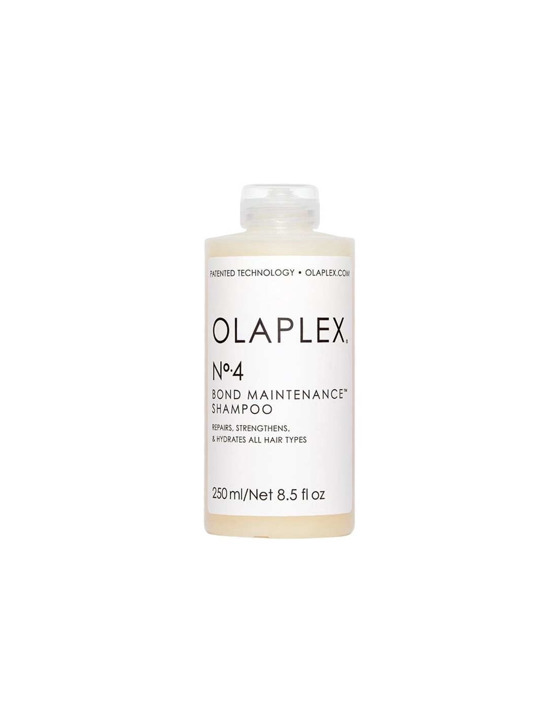 Olaplex - No. 4 Bond Maintenance Shampoo - 250ml