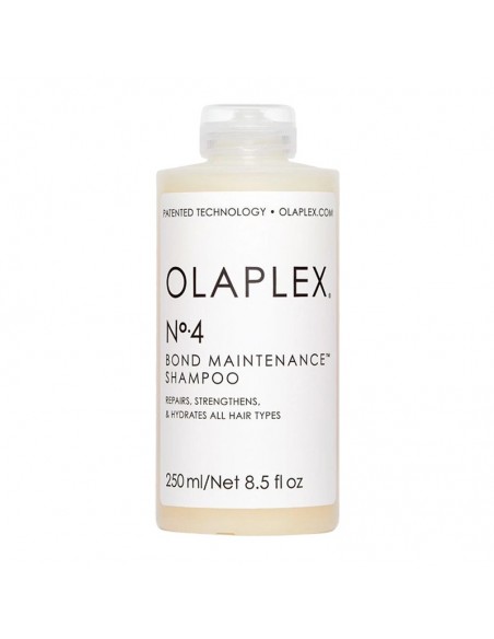 Olaplex - No. 4 Bond Maintenance Shampoo - 250ml view 3