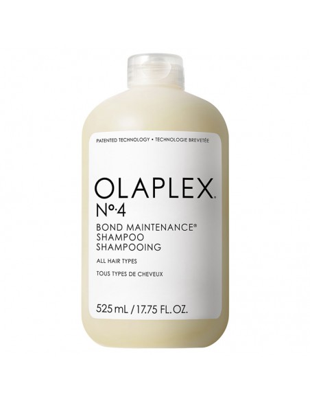 Olaplex - No. 4 Bond Maintenance Shampoo - 525ml view 3