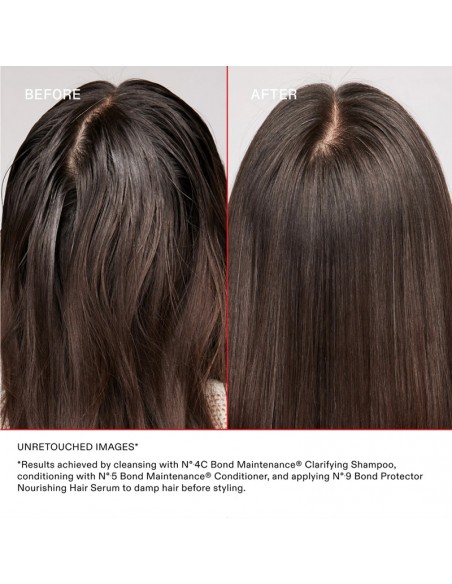 Olaplex - No. 4C Clarifying Shampoo - 1000ml view 9