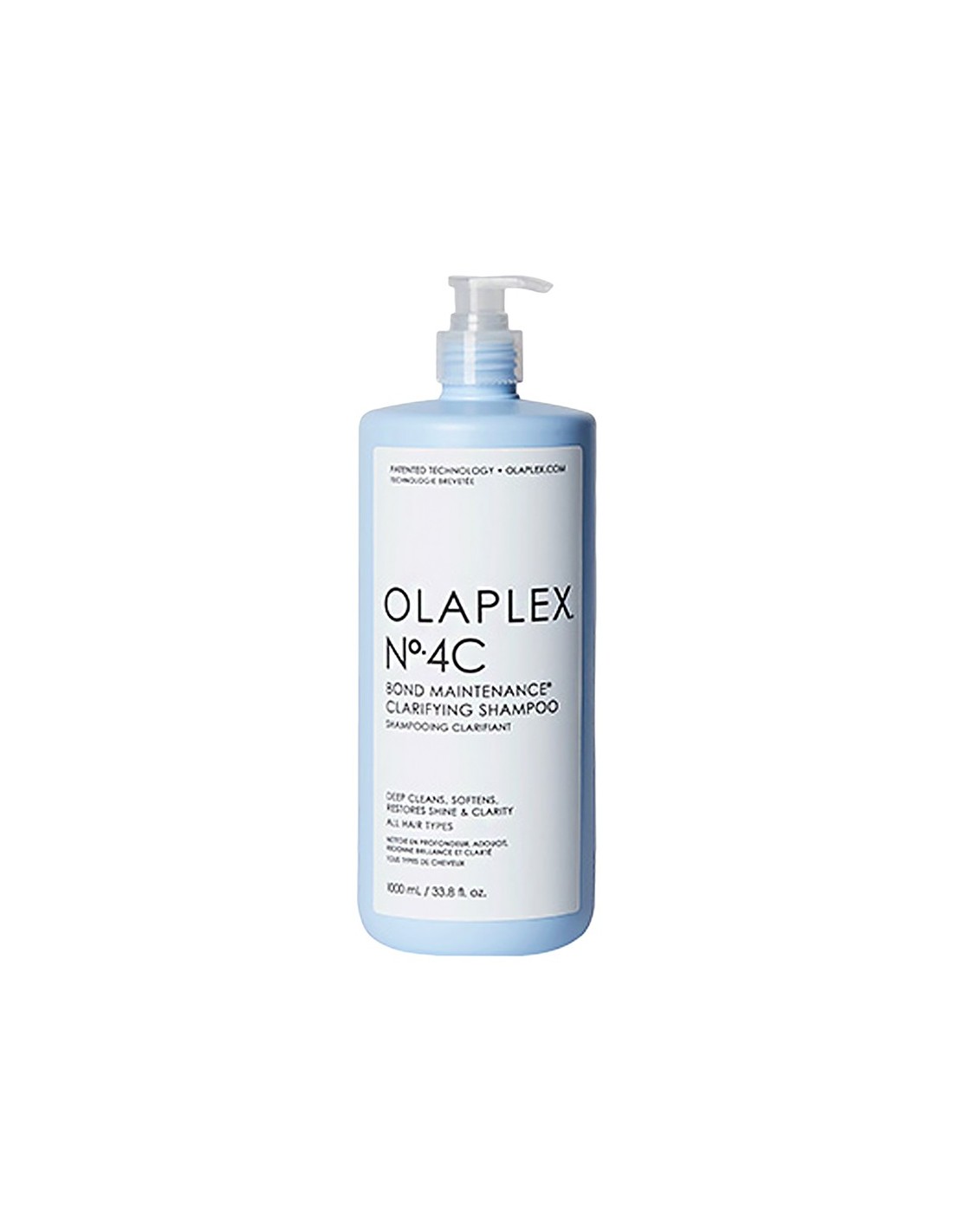 Olaplex - No. 4C Clarifying Shampoo - 1000ml