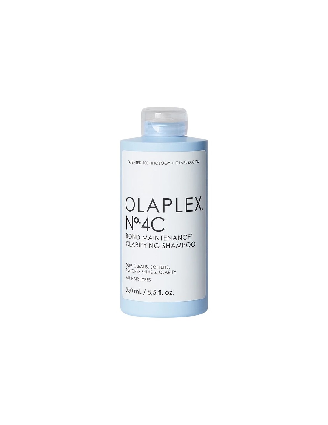 Olaplex - No. 4C Clarifying Shampoo - 250ml