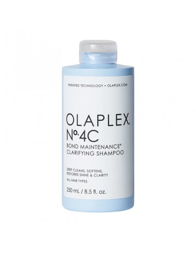 Olaplex - No. 4C Clarifying Shampoo - 250ml view 2