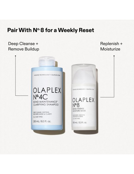 Olaplex - No. 4C Clarifying Shampoo - 250ml view 14