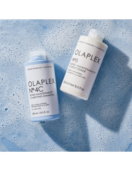 Olaplex - No. 4C Clarifying Shampoo - 250ml view 13