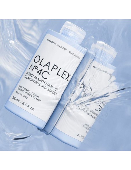 Olaplex - No. 4C Clarifying Shampoo - 250ml view 12