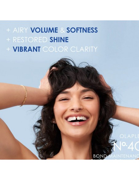 Olaplex - No. 4C Clarifying Shampoo - 250ml view 11