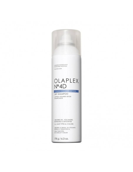 Olaplex - No. 4D Clean Volume Detox Dry Shampoo - 178g view 3