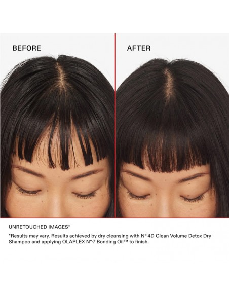 Olaplex - No. 4D Clean Volume Detox Dry Shampoo - 178g view 8
